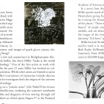 Image for Hampton’s Country Capatilist, “Hamptons Artists”, July 2013