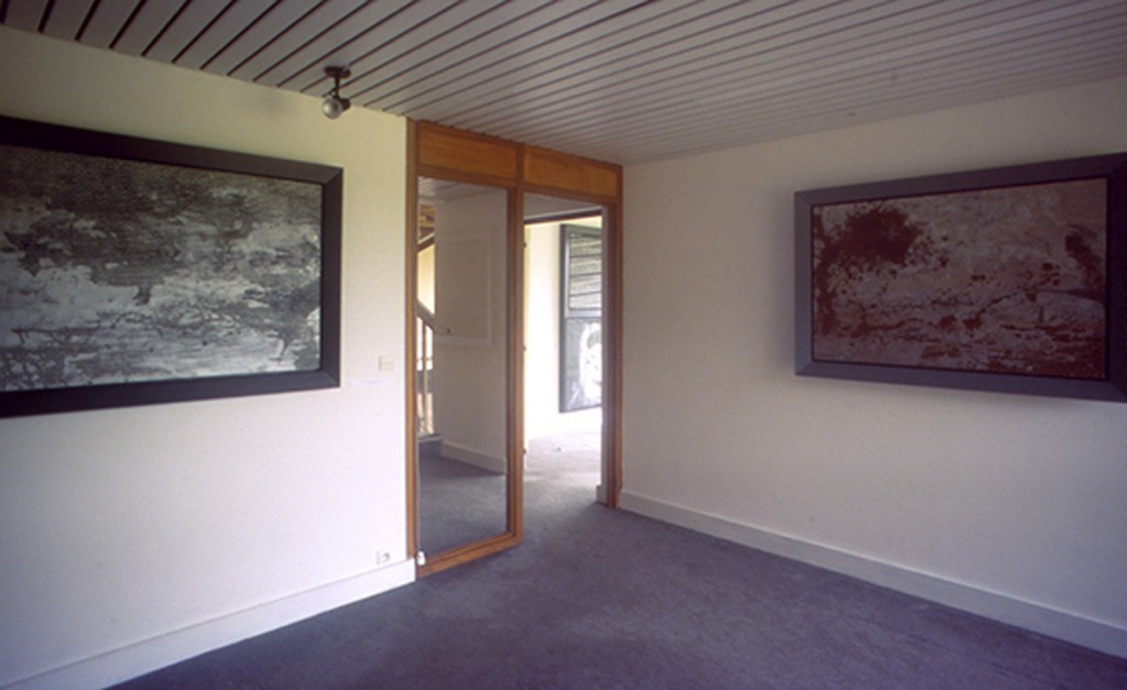 Espace D’Art Brenne, Installation View