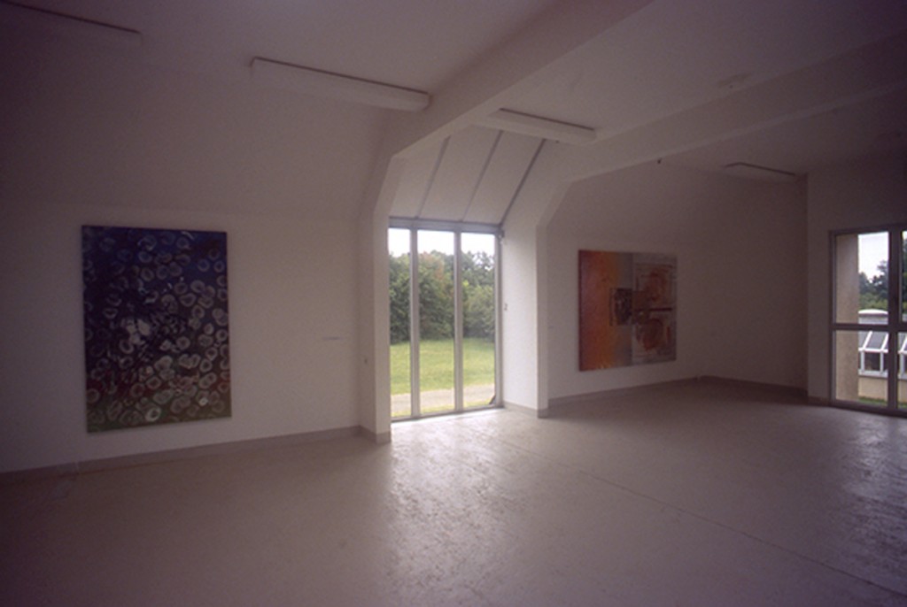 Espace D’Art Brenne, Installation View