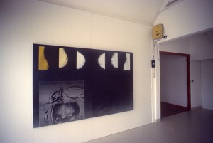 Espace D’Art Brenne, Installation View