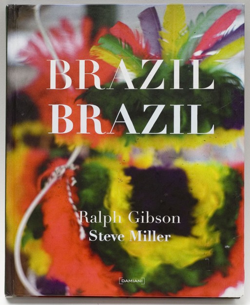 Brazil Brazil cover