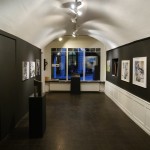 Steve Miller, Galerie Rigassi (installation view)
