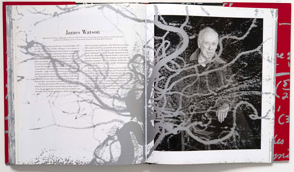 faces of science – stevemiller.com