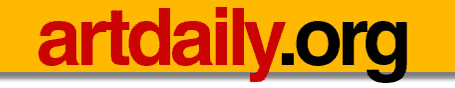Art Daily logo