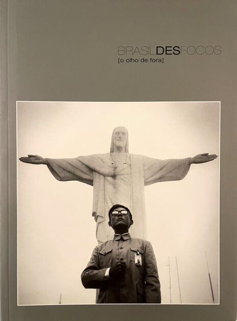 “Brasil Des Focus: o olho de fors”