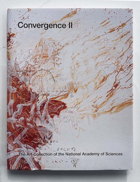 Convergence II, cover