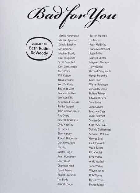 BadforYou Titlepg_WEB_8644