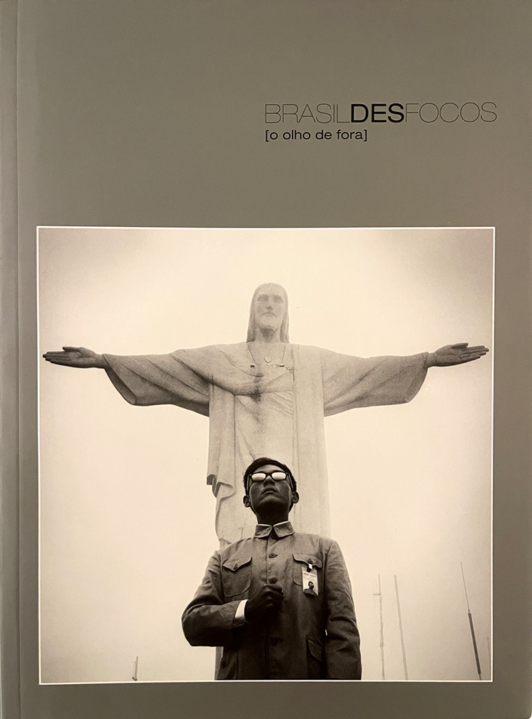 Brasil des Focos 2007