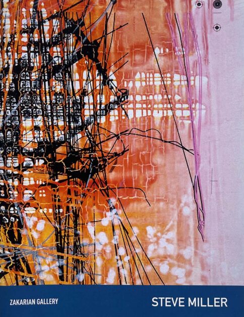 Exhibition Catalog: Divorce, Episode #301, Television