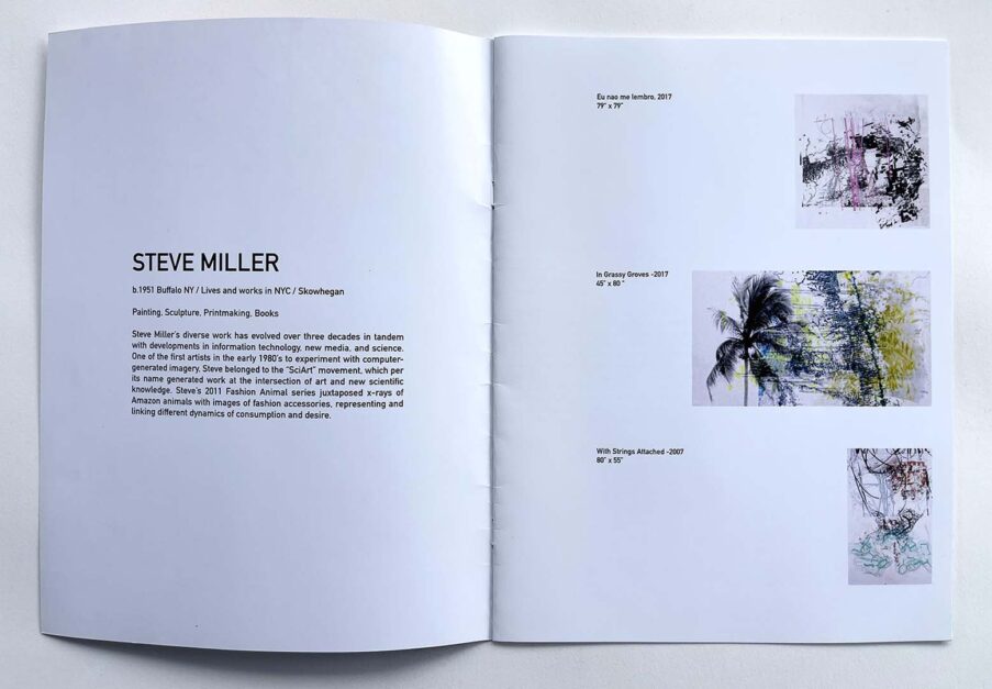 Exhibition Catalog: Divorce, Episode #301, Television