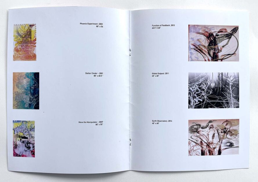 Exhibition Catalog: Divorce, Episode #301, Television