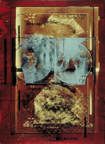 Jacques Veronique Mauguin