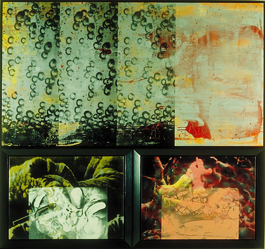 Martyrdom St. Sebastion