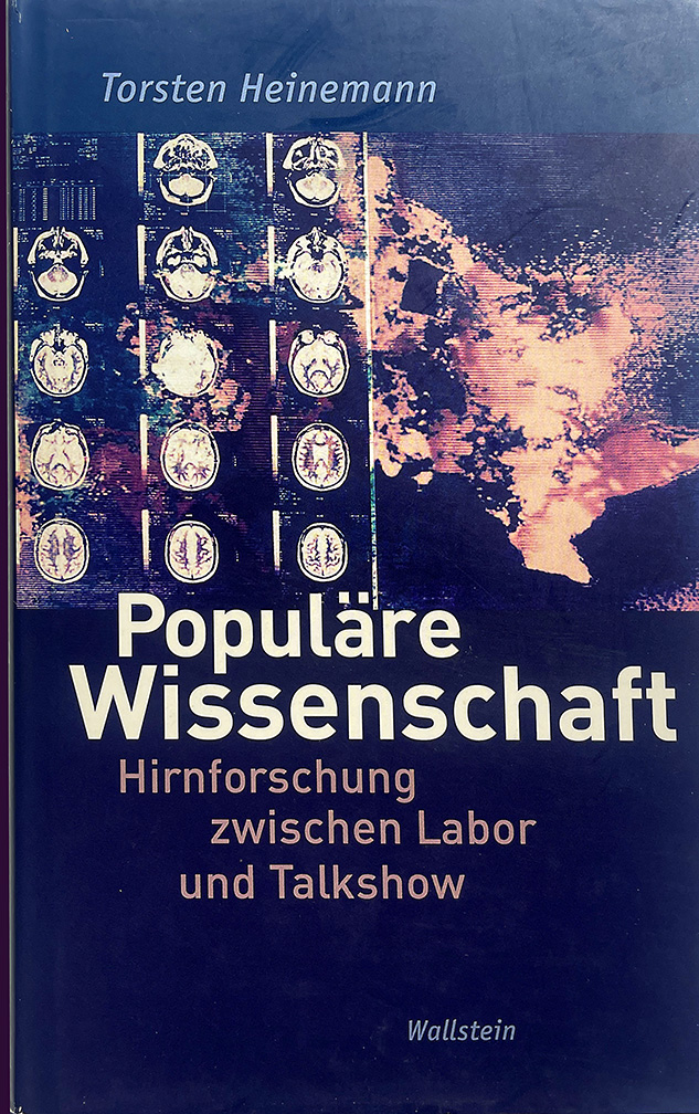 Populare Wissenschaft 2012
