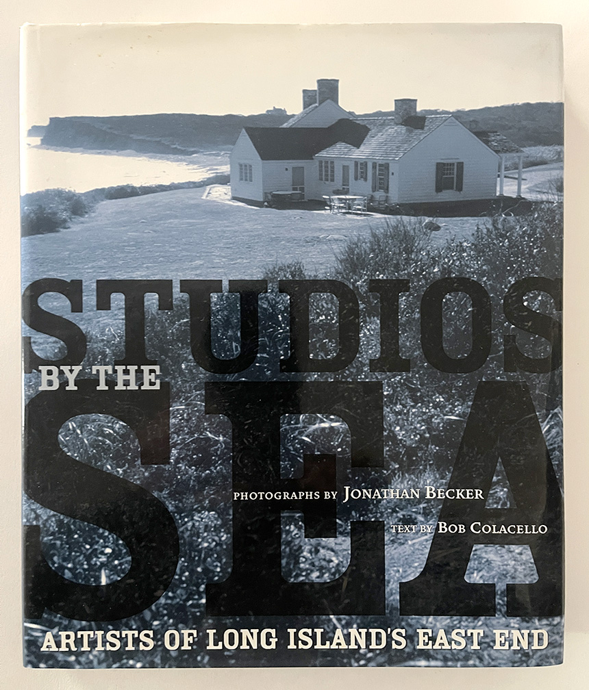 Studios by the Sea 2002