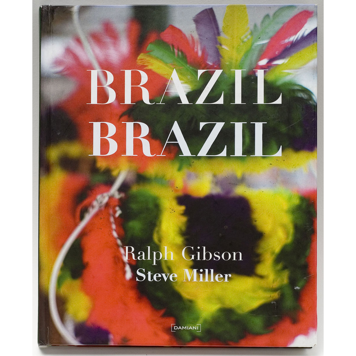 Steve Miller Editioned Books