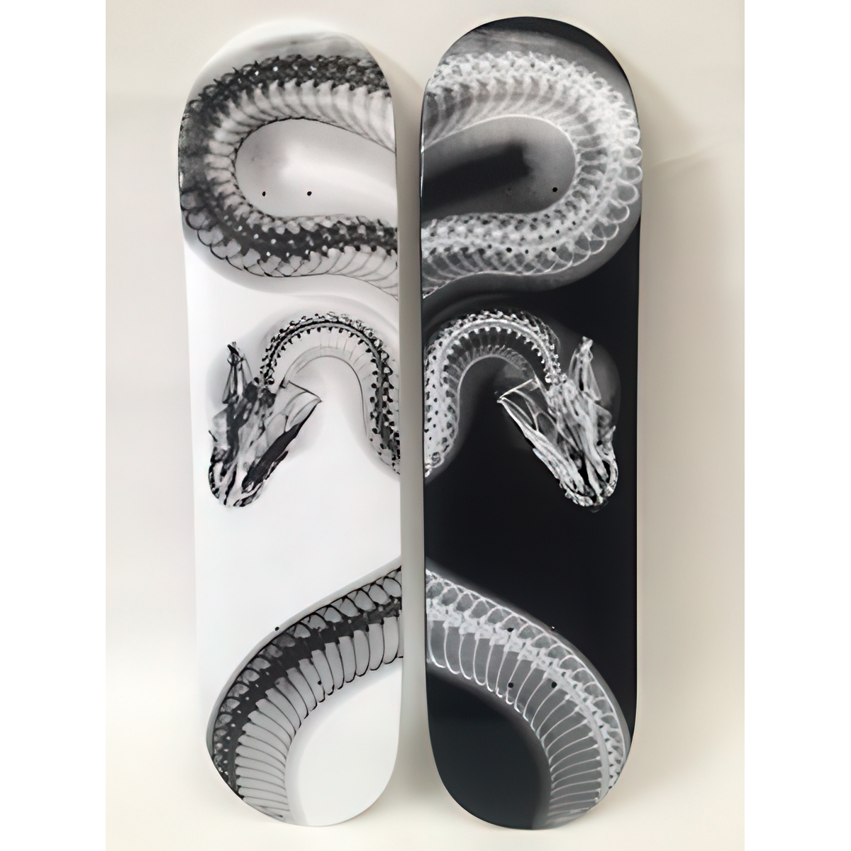Steve Miller Skateboards