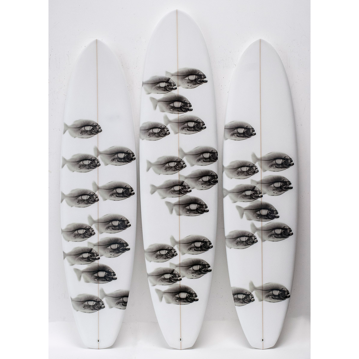 Steve Miller Surfboards